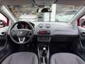 SEAT Ibiza SC 1.2 Style|1e Eigenaar|Airco|Elek Pakket|Nw Apk Rojo - thumbnail 3