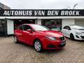 SEAT Ibiza SC 1.2 Style|1e Eigenaar|Airco|Elek Pakket|Nw Apk Rouge - thumbnail 1