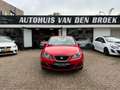 SEAT Ibiza SC 1.2 Style|1e Eigenaar|Airco|Elek Pakket|Nw Apk Rojo - thumbnail 5
