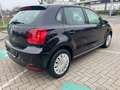 Volkswagen Polo Polo 1.0i Trendline Schwarz - thumbnail 4