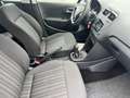 Volkswagen Polo Polo 1.0i Trendline Schwarz - thumbnail 12