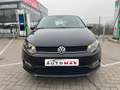 Volkswagen Polo Polo 1.0i Trendline Schwarz - thumbnail 2