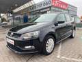Volkswagen Polo Polo 1.0i Trendline Schwarz - thumbnail 1