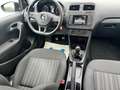 Volkswagen Polo Polo 1.0i Trendline Schwarz - thumbnail 10