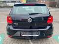 Volkswagen Polo Polo 1.0i Trendline Schwarz - thumbnail 5