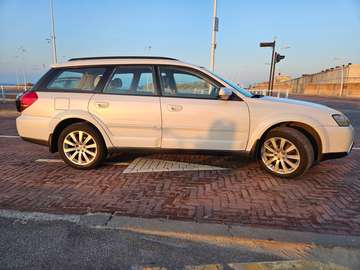 Legacy Outback 3.0R