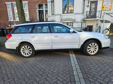 Legacy 3.0R