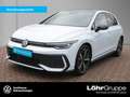Volkswagen Golf VIII Lim 1.5 TSI eHybrid GTE Black Style 18'' H... Weiß - thumbnail 1
