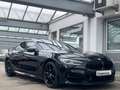 BMW M850 i xDrive Gran Coupe Carbon 2 JAHRE GARANTIE Black - thumbnail 3