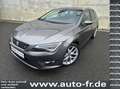 SEAT Leon ST FR 1.4TSI 140PS LED Navi Gris - thumbnail 1