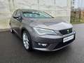 SEAT Leon ST FR 1.4TSI 140PS LED Navi Gris - thumbnail 4