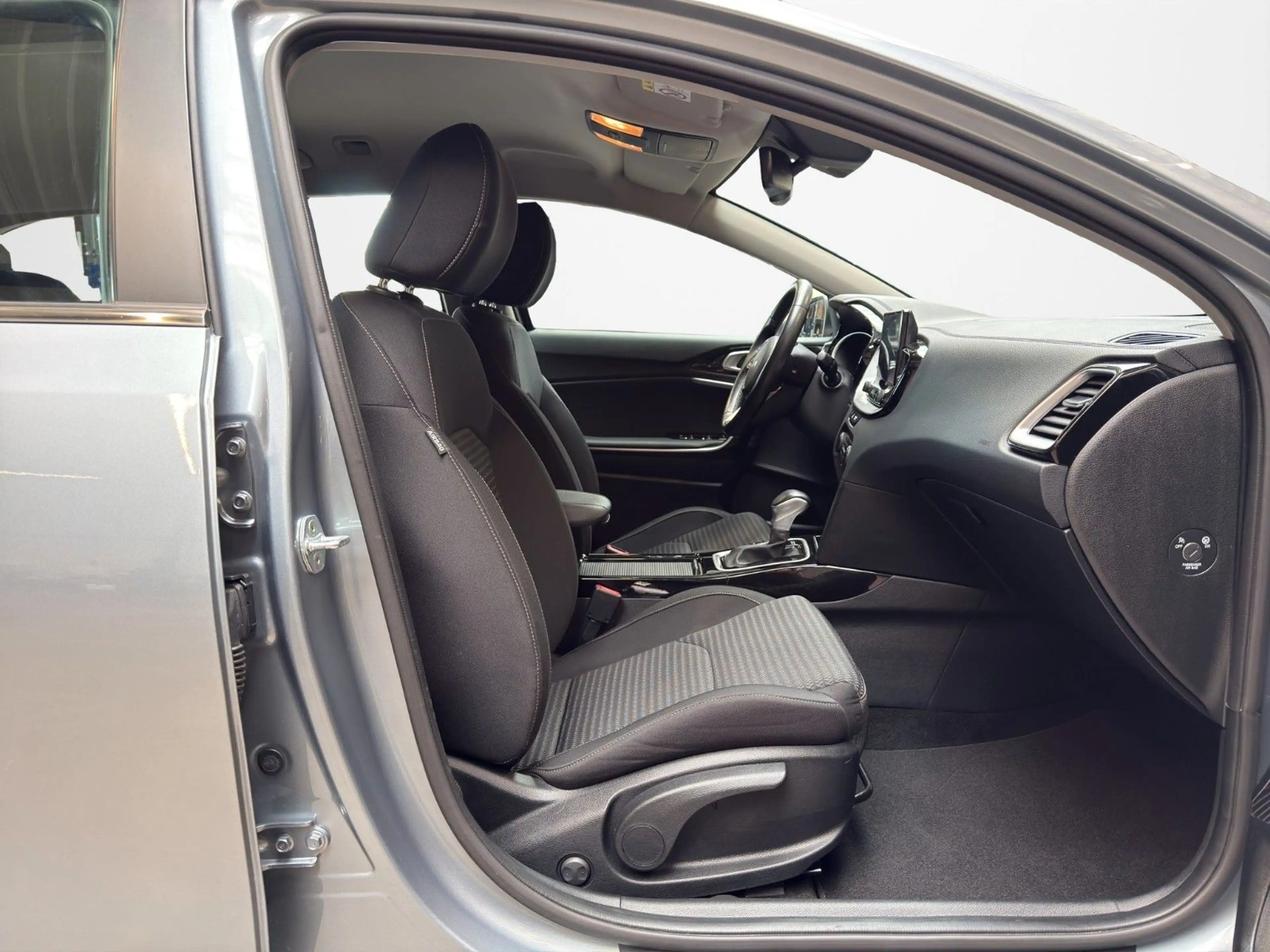 Kia Ceed SW / cee'd SW Spirit — photo 10