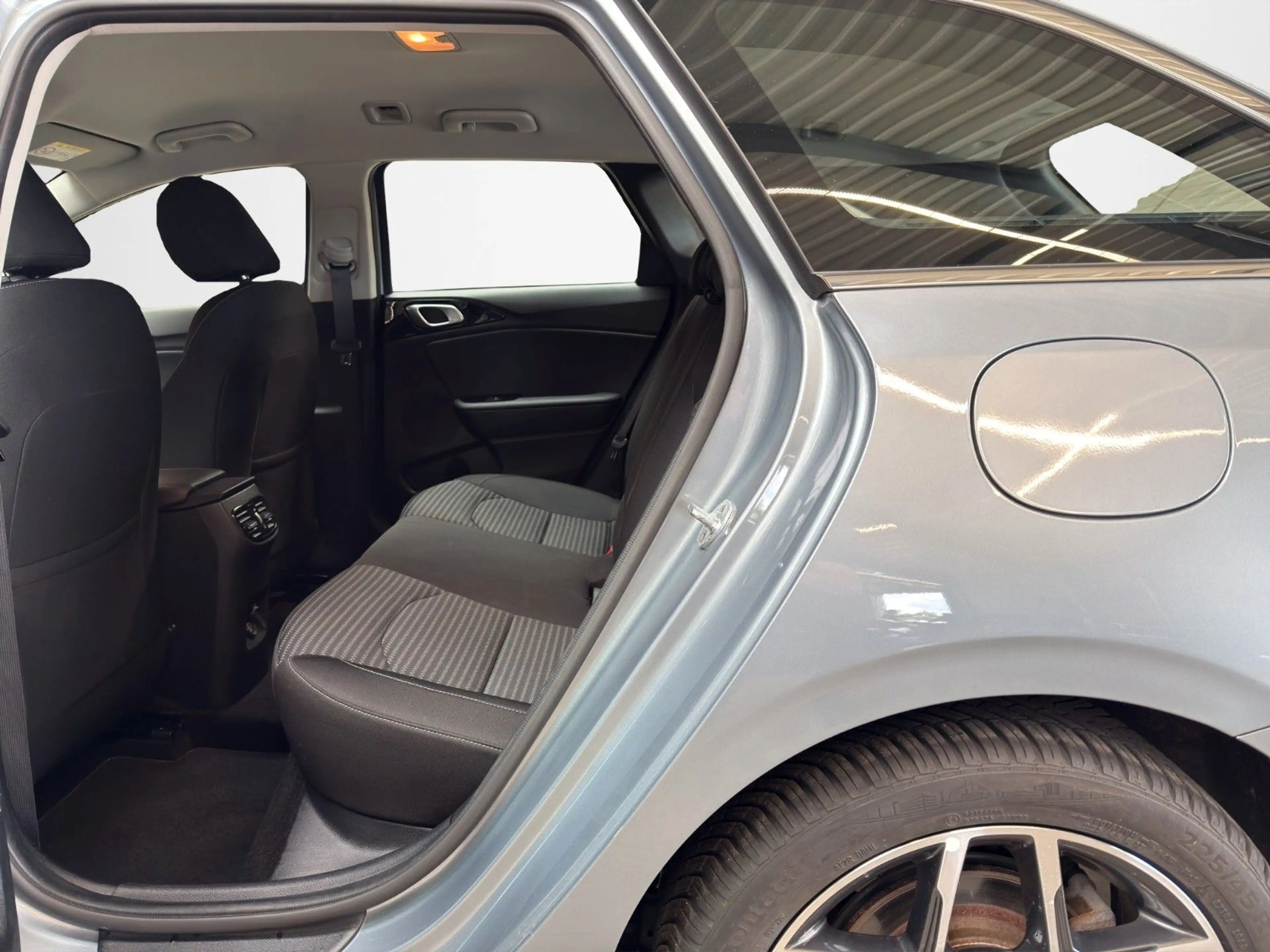 Kia Ceed SW / cee'd SW Spirit — photo 11