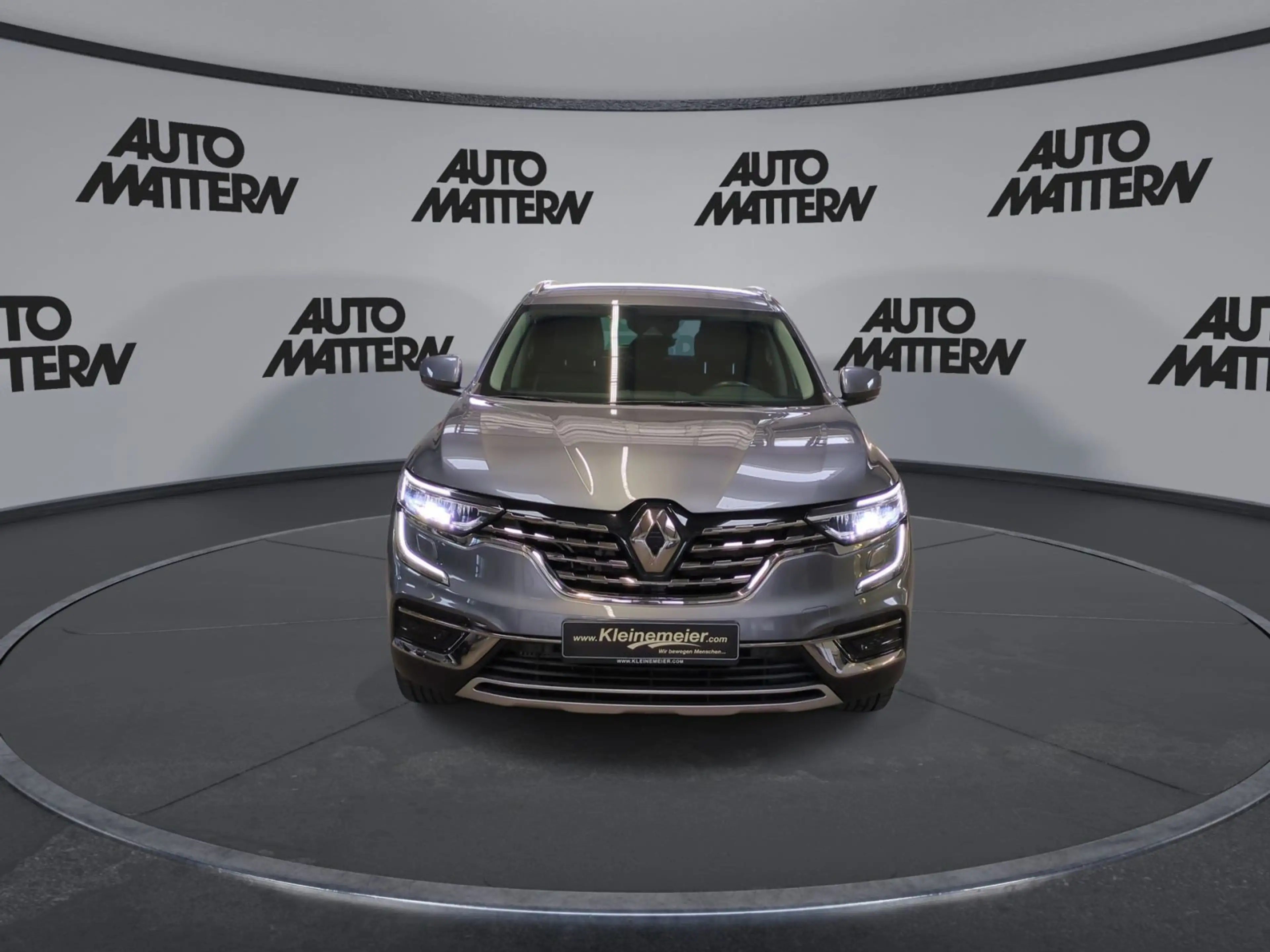 Renault Koleos TCe160 EDC Techno*Android*CarPlay*SHZ* — photo 3