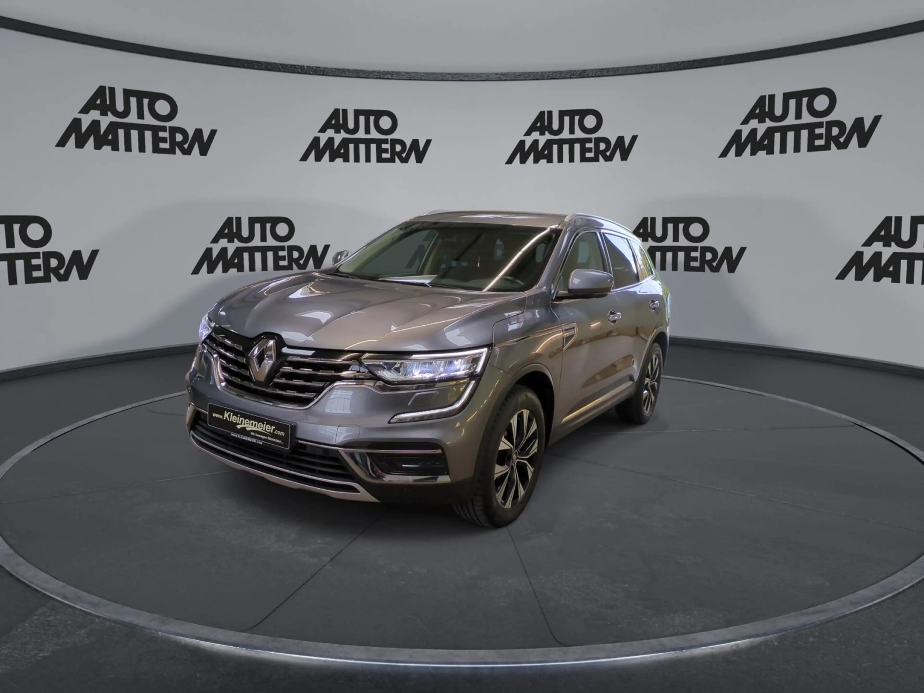 Renault Koleos TCe160 EDC Techno*Android*CarPlay*SHZ* — photo 4
