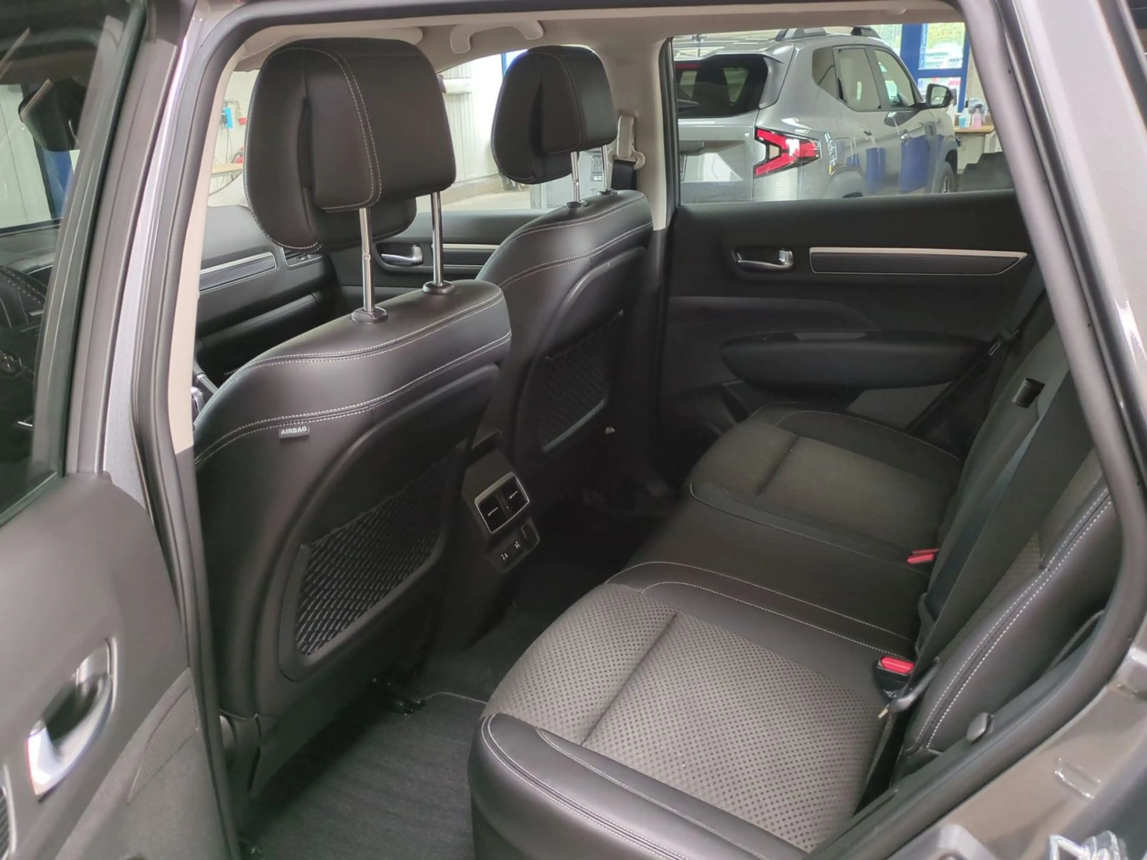Renault Koleos TCe160 EDC Techno*Android*CarPlay*SHZ* — photo 13