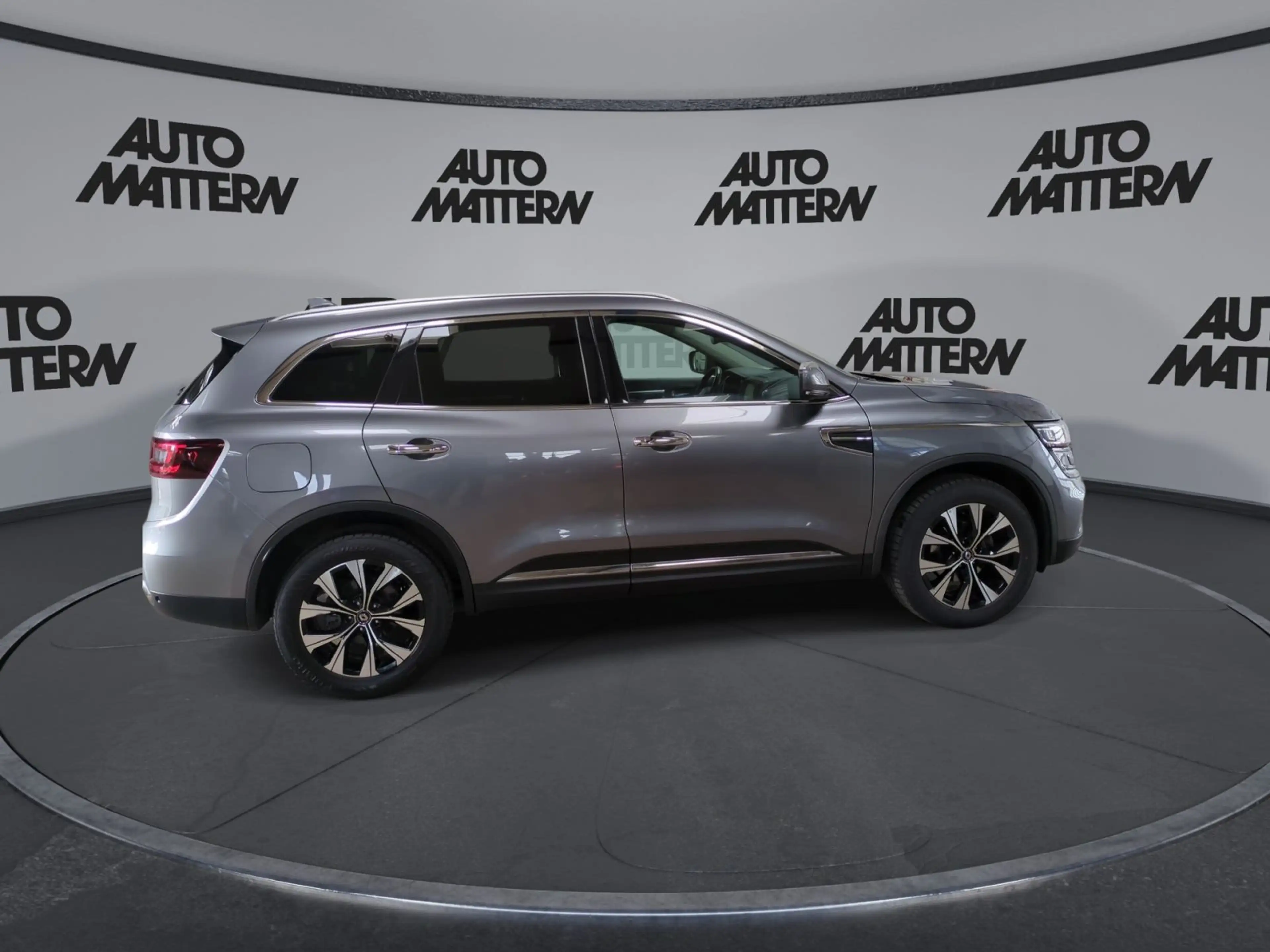 Renault Koleos TCe160 EDC Techno*Android*CarPlay*SHZ* — photo 9
