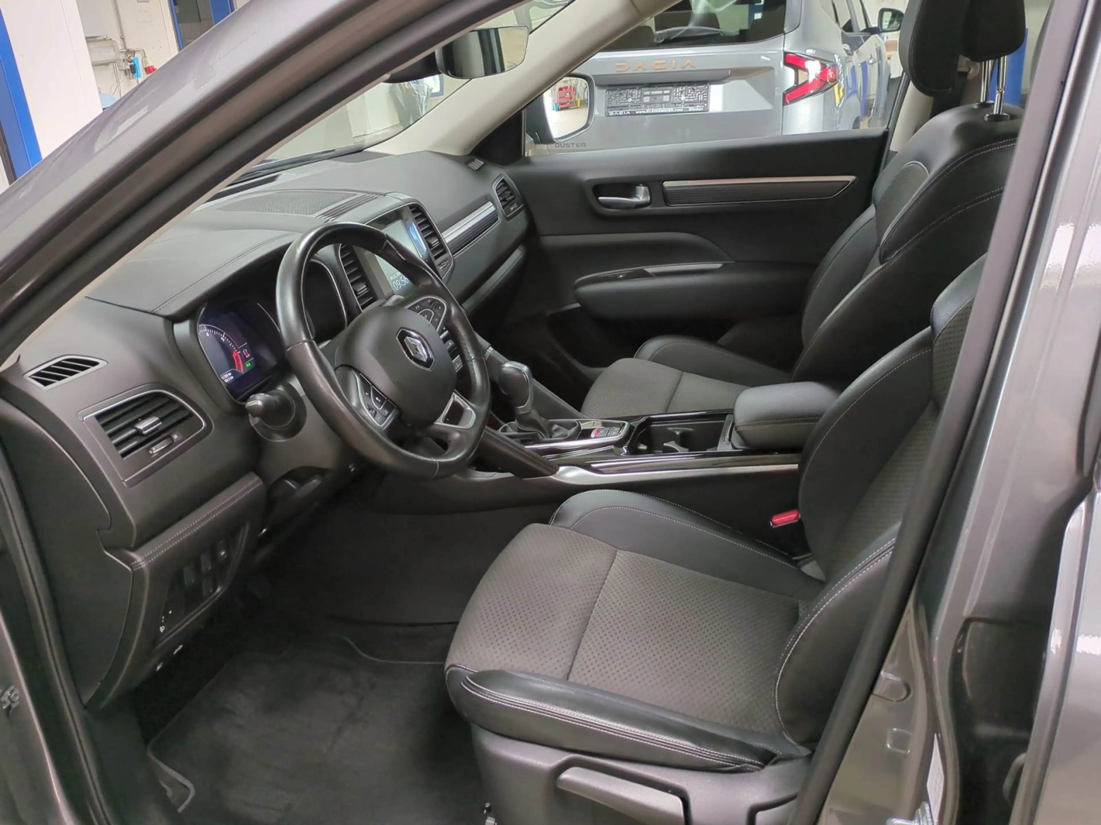 Renault Koleos TCe160 EDC Techno*Android*CarPlay*SHZ* — photo 12