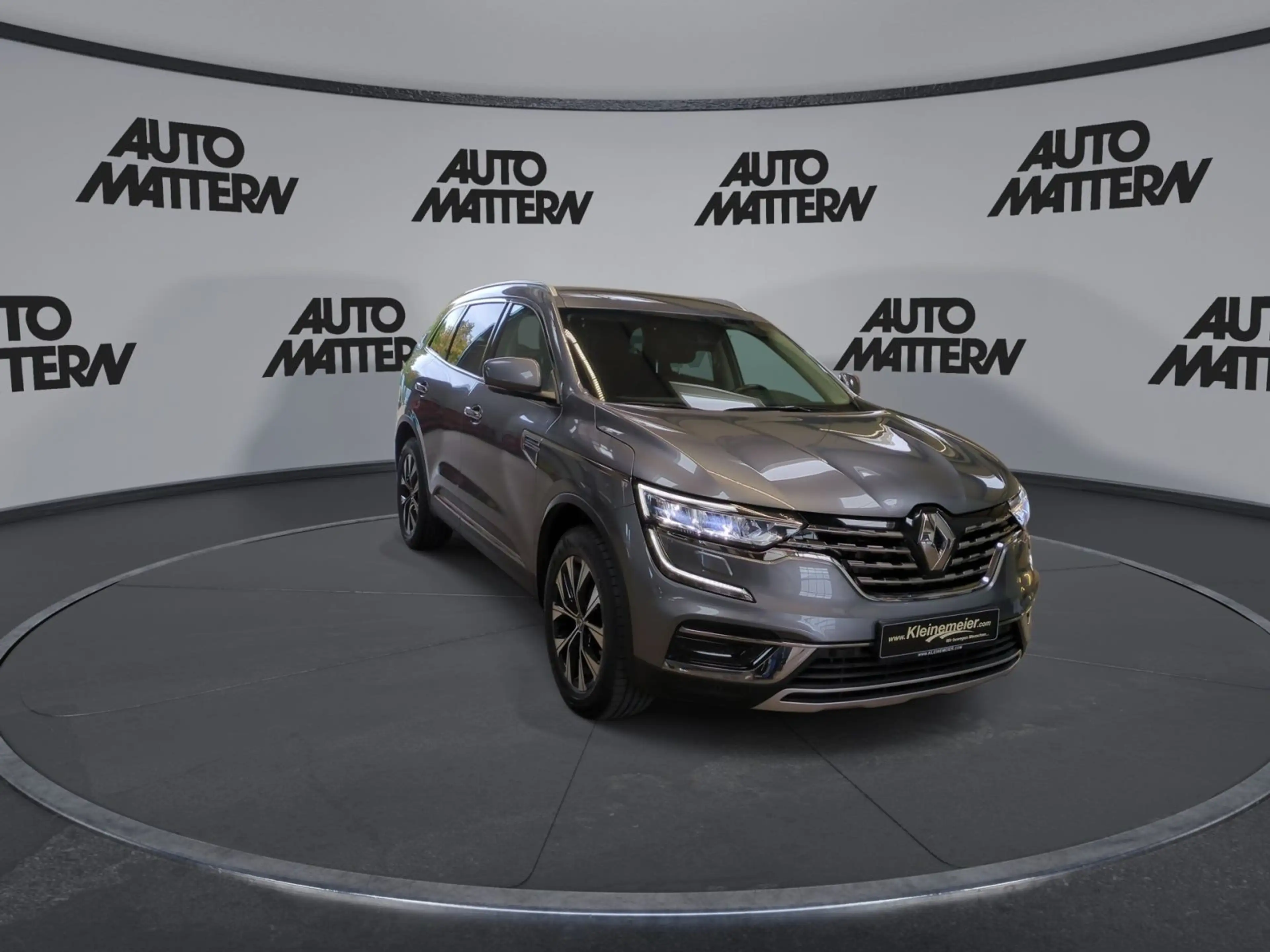 Renault Koleos TCe160 EDC Techno*Android*CarPlay*SHZ* — photo 2
