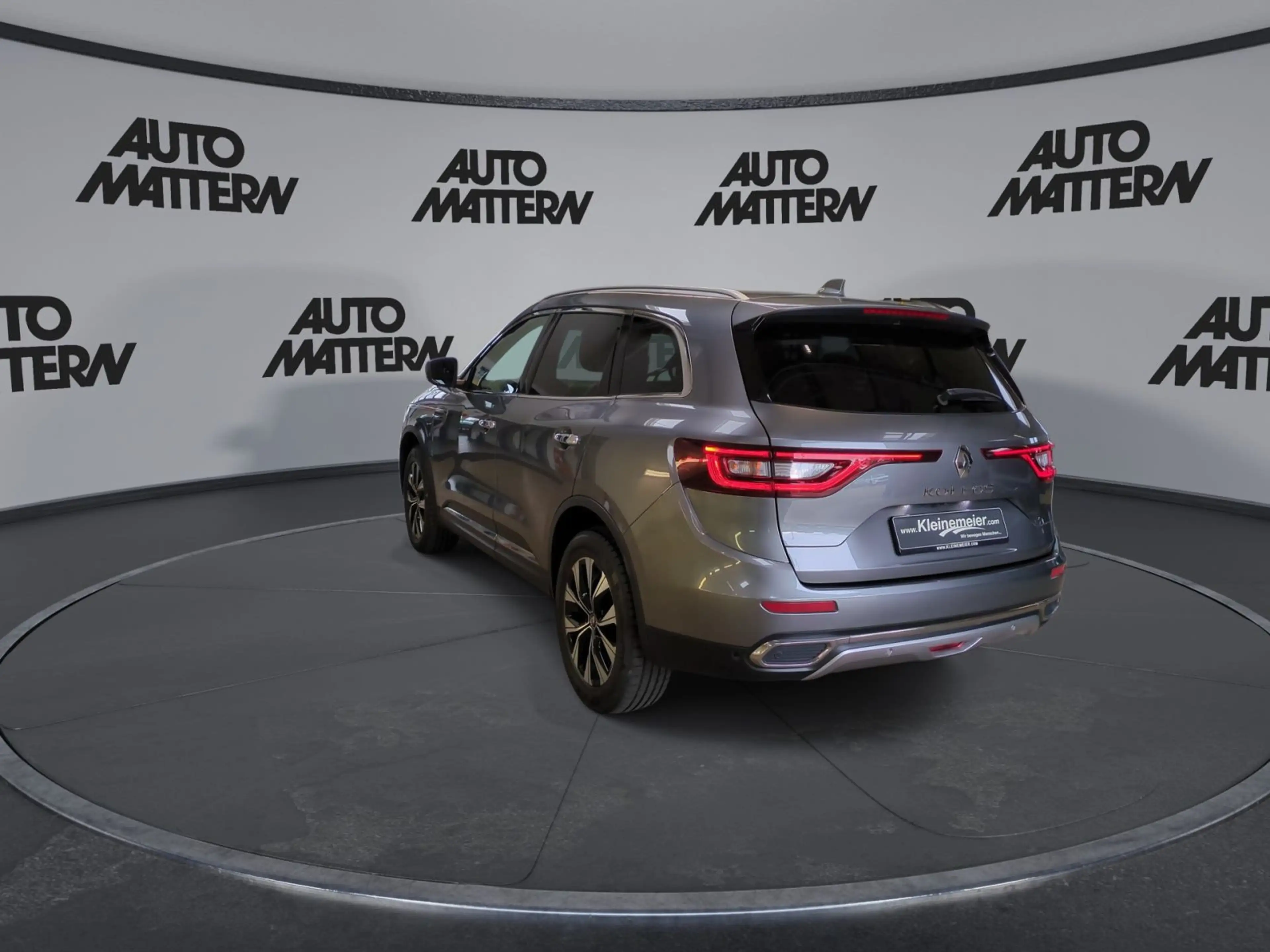Renault Koleos TCe160 EDC Techno*Android*CarPlay*SHZ* — photo 6