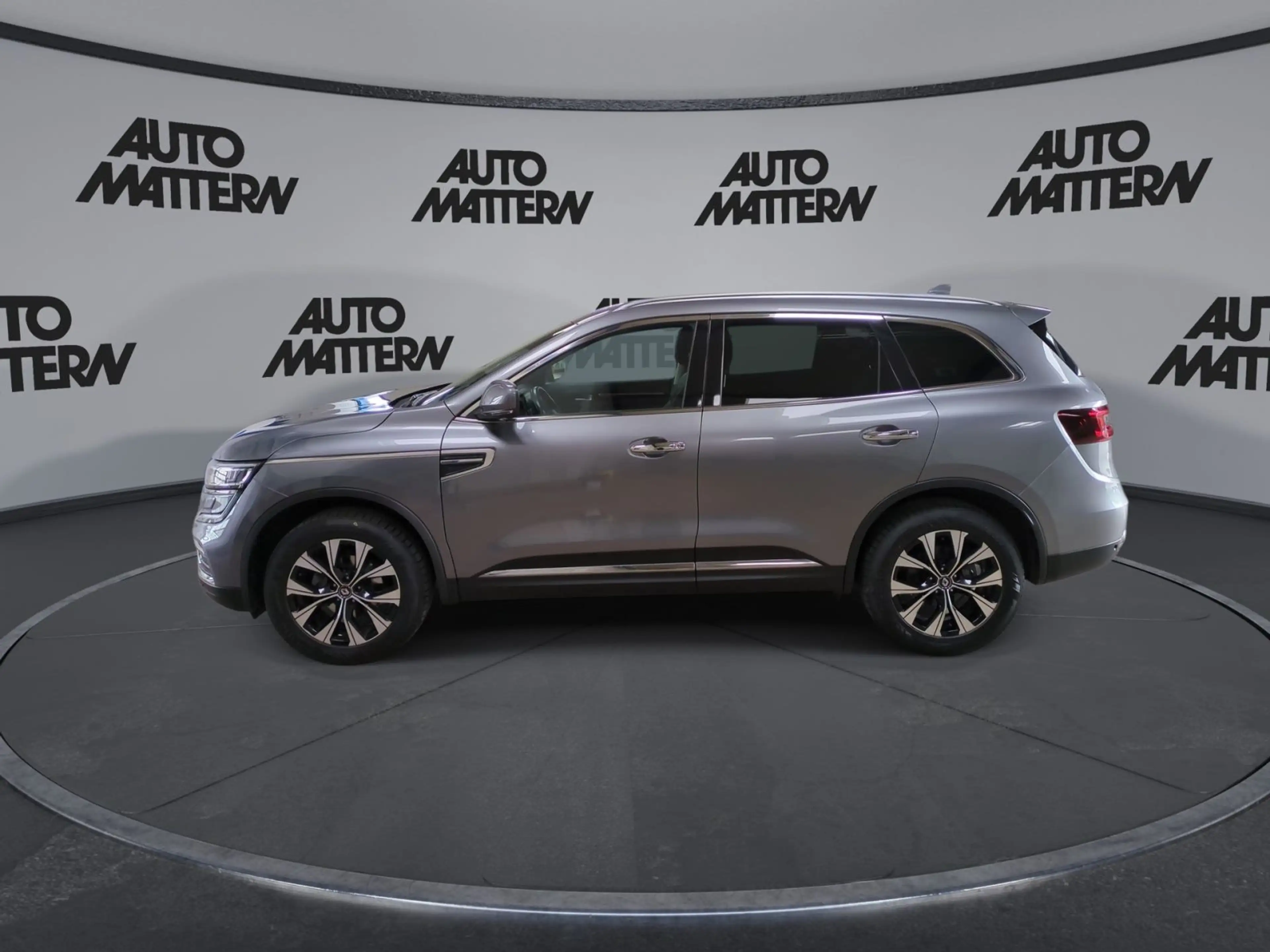 Renault Koleos TCe160 EDC Techno*Android*CarPlay*SHZ* — photo 5
