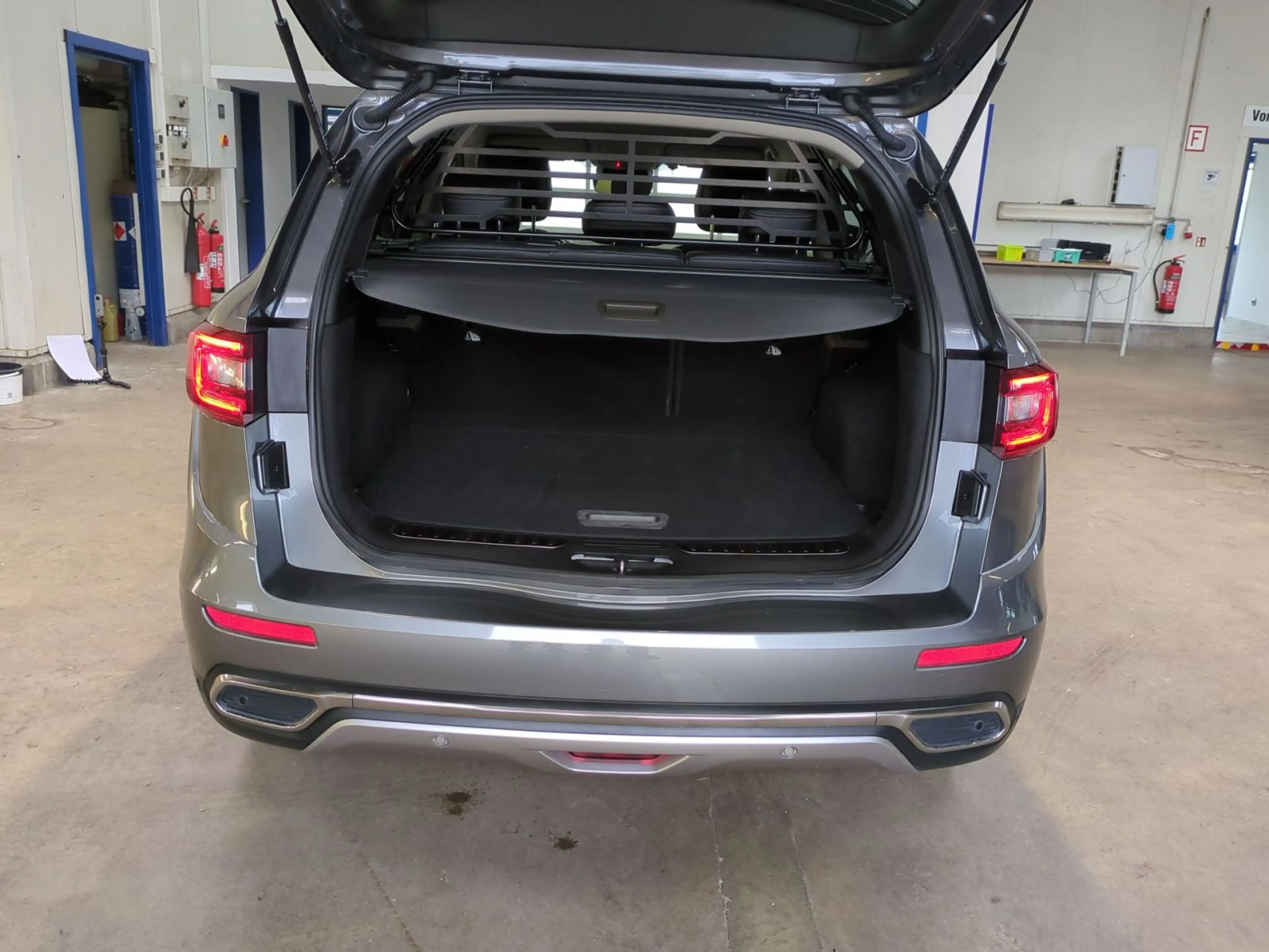 Renault Koleos TCe160 EDC Techno*Android*CarPlay*SHZ* — photo 10