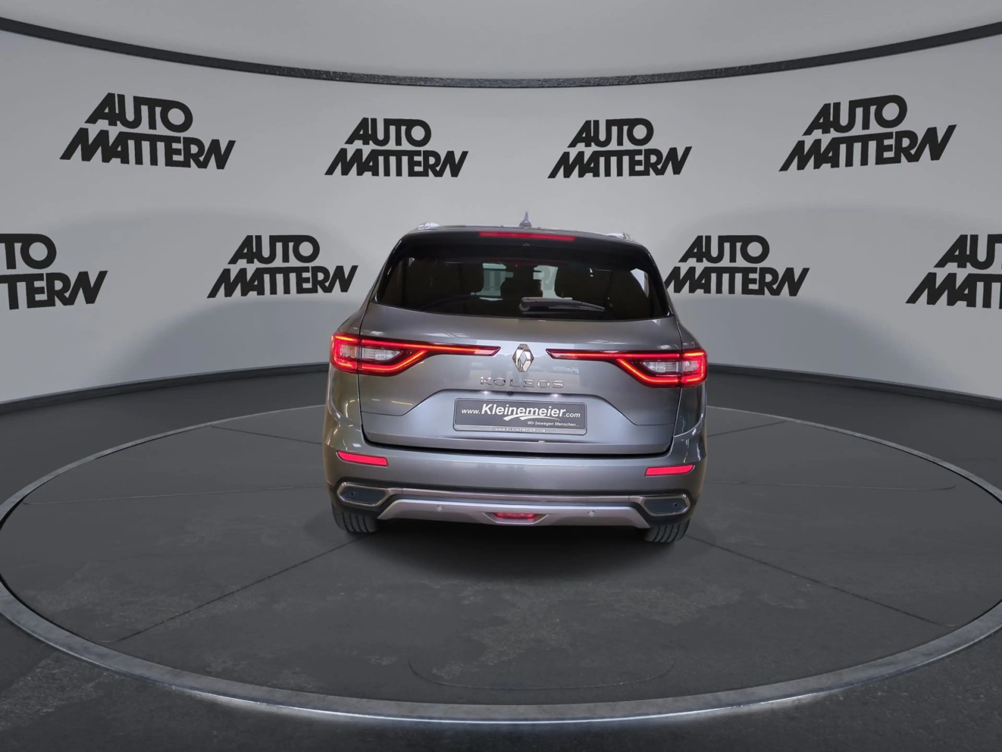 Renault Koleos TCe160 EDC Techno*Android*CarPlay*SHZ* — photo 7