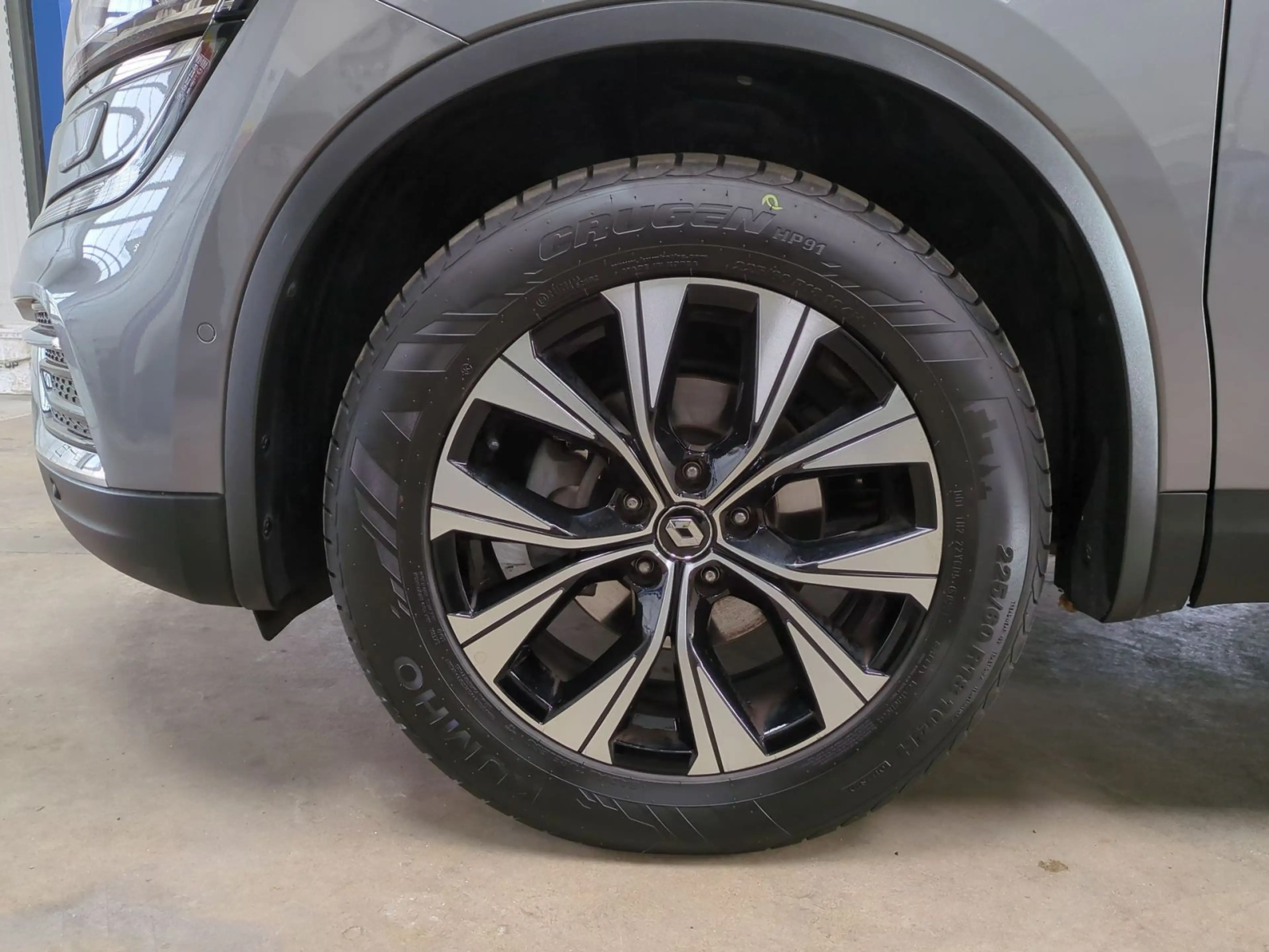 Renault Koleos TCe160 EDC Techno*Android*CarPlay*SHZ* — photo 11