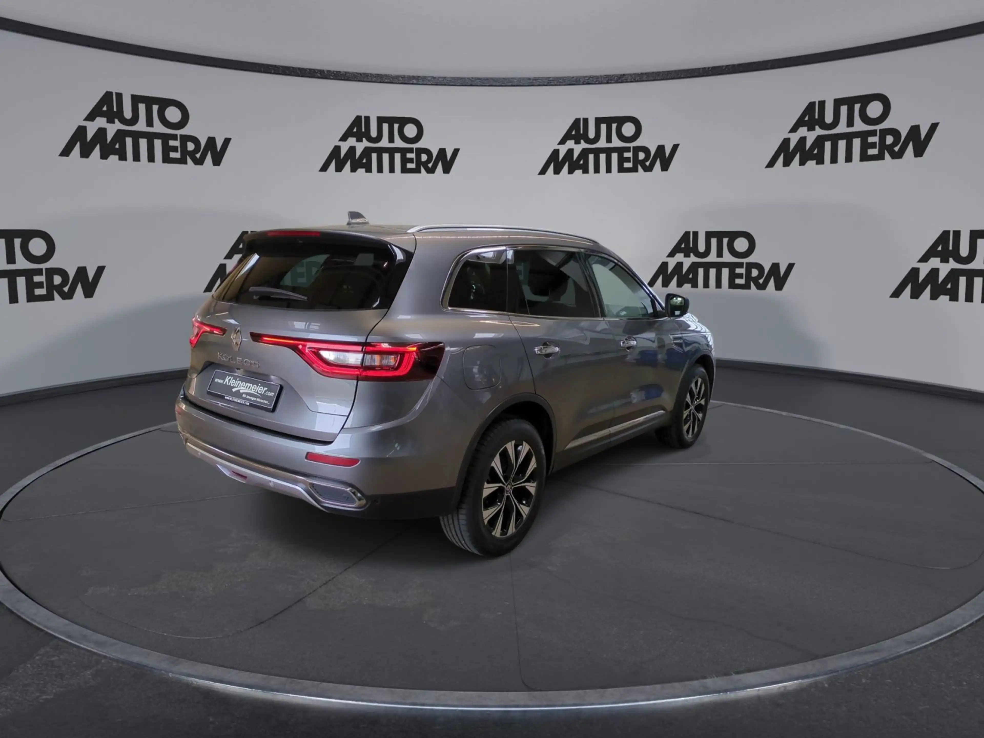 Renault Koleos TCe160 EDC Techno*Android*CarPlay*SHZ* — photo 8