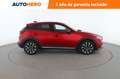 Mazda CX-3 2.0 Skyactiv-G Zenith Rojo - thumbnail 8
