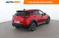 Mazda CX-3 2.0 Skyactiv-G Zenith Rojo - thumbnail 7