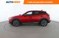 Mazda CX-3 2.0 Skyactiv-G Zenith Rojo - thumbnail 4