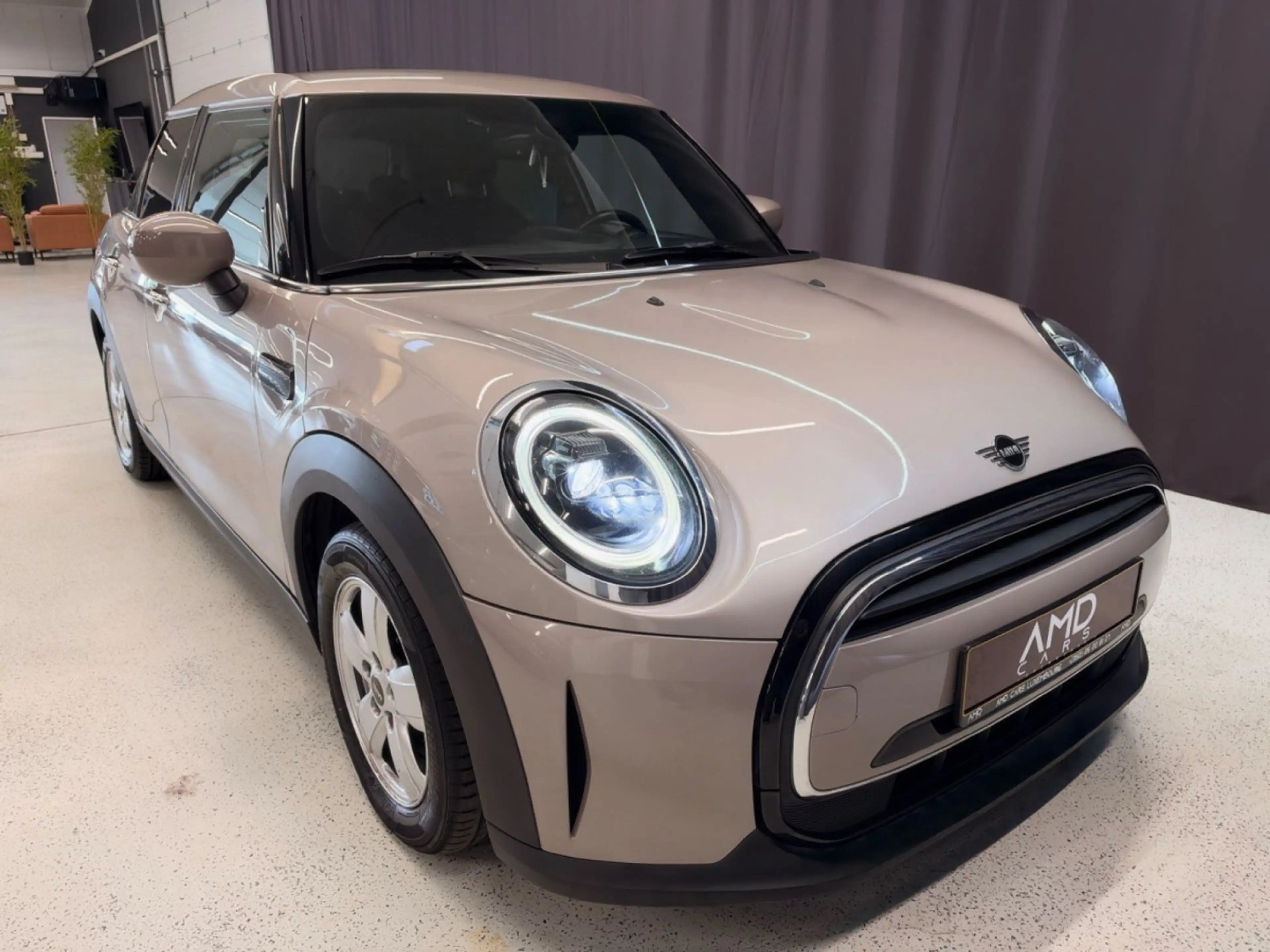 MINI One Mini 5-trg. One*LED*KLIMA — photo 7