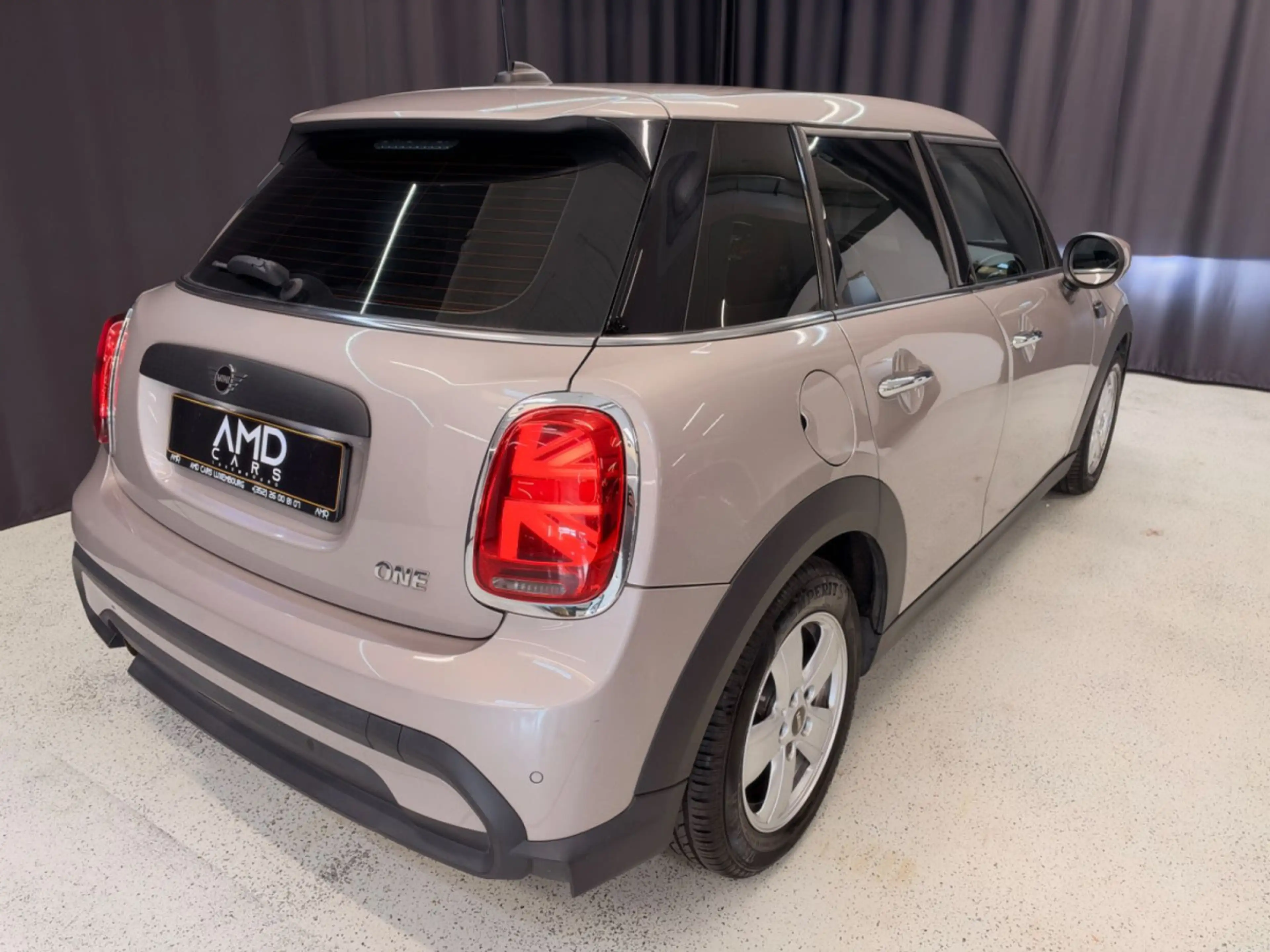 MINI One Mini 5-trg. One*LED*KLIMA — photo 5