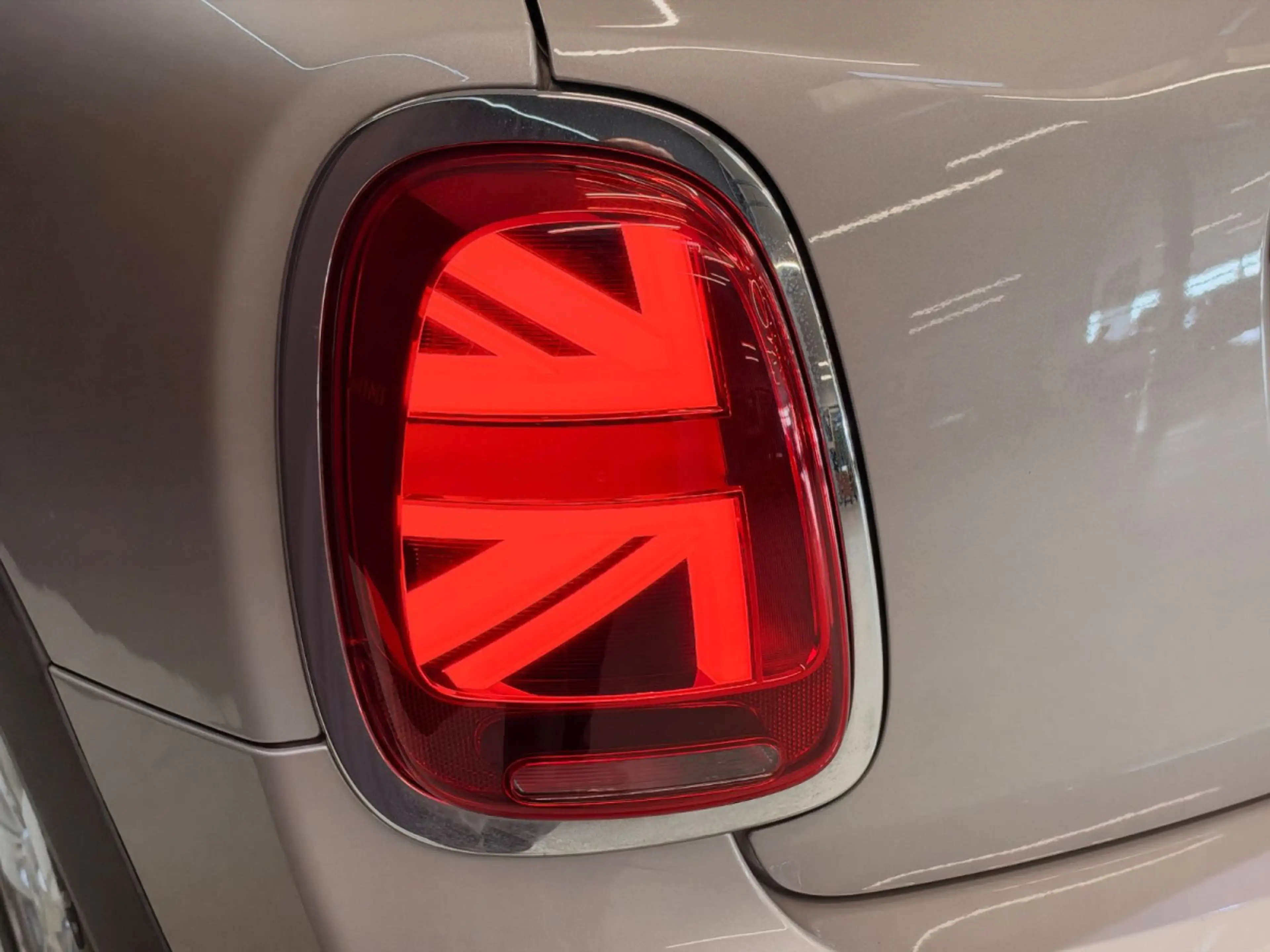 MINI One Mini 5-trg. One*LED*KLIMA — photo 15