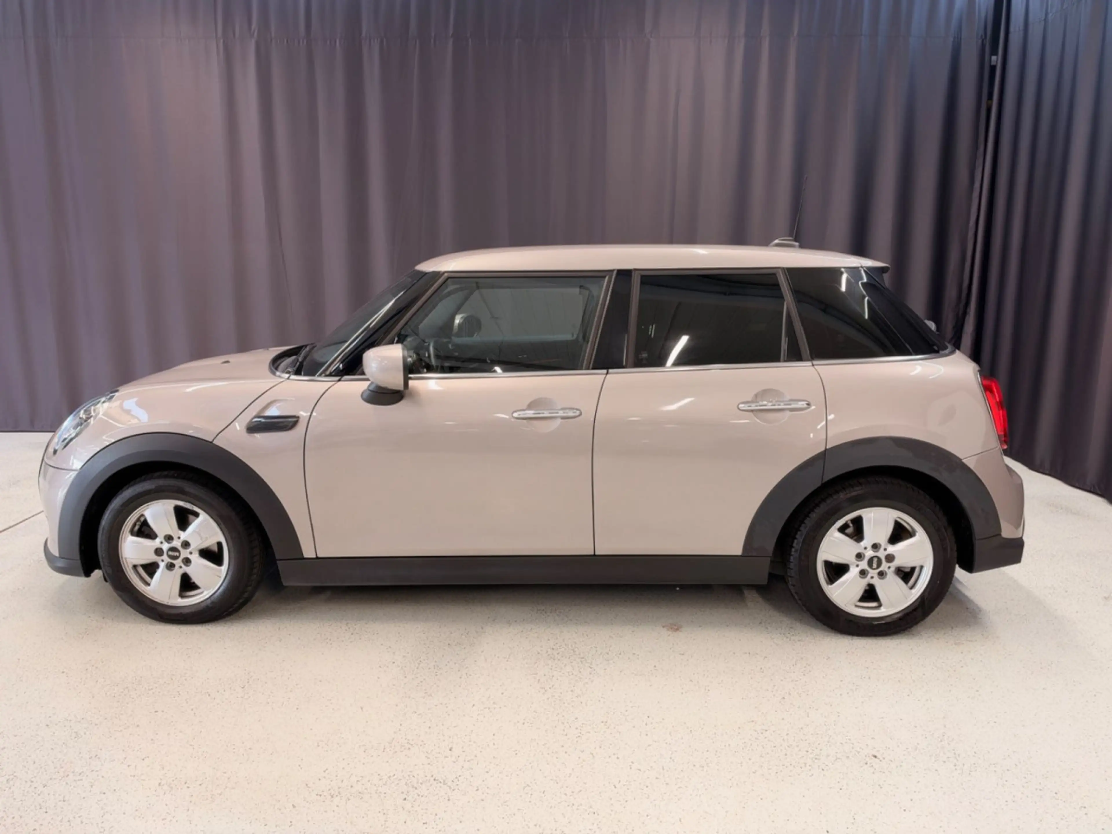 MINI One Mini 5-trg. One*LED*KLIMA — photo 3