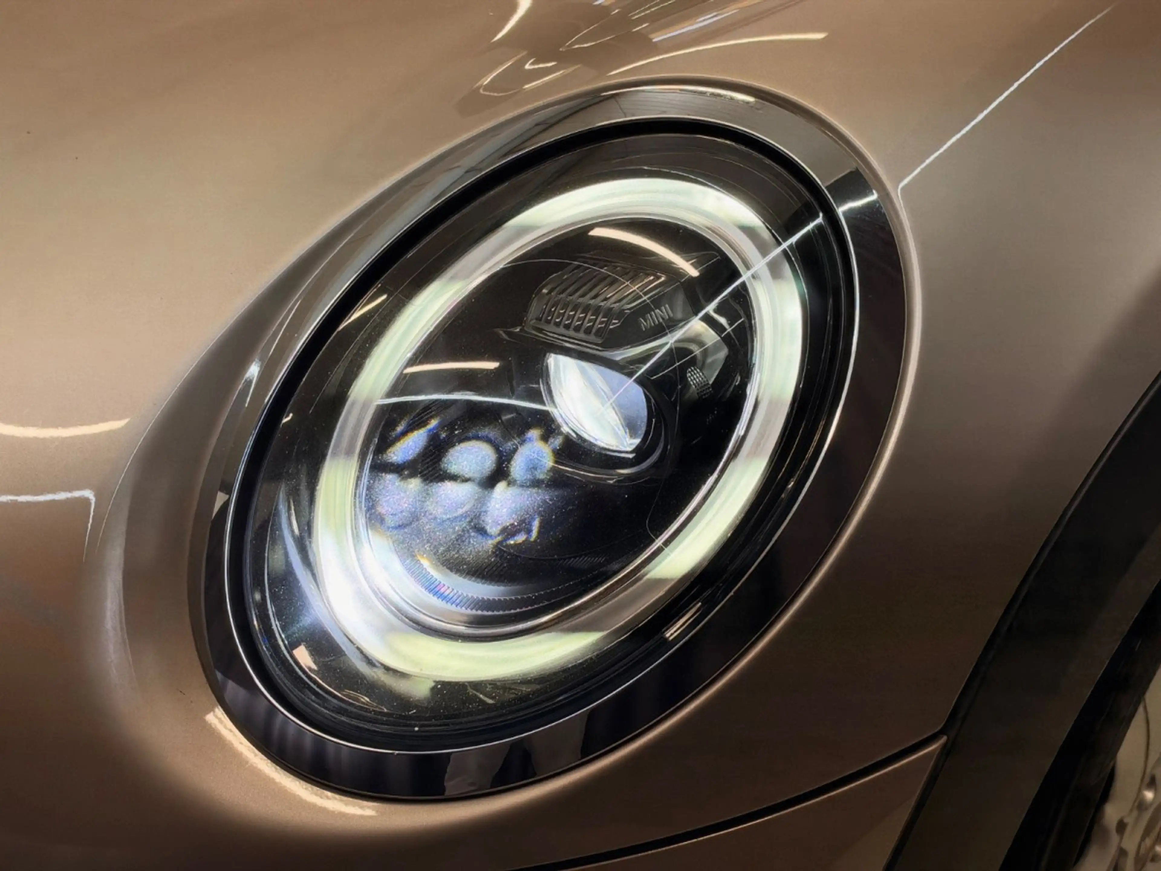 MINI One Mini 5-trg. One*LED*KLIMA — photo 8