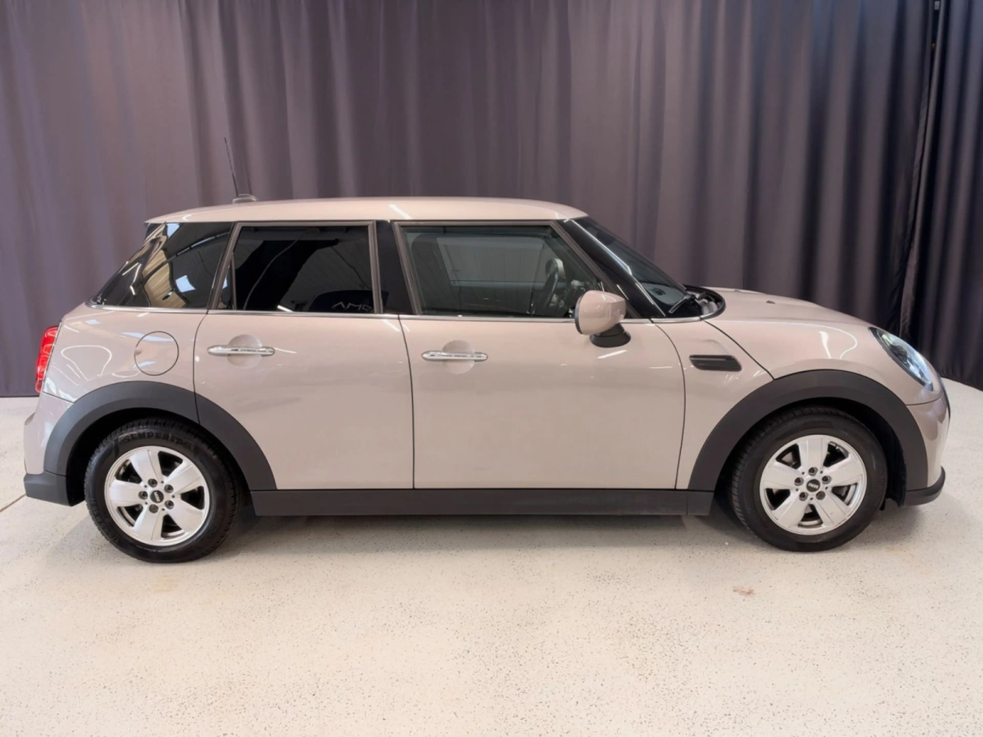 MINI One Mini 5-trg. One*LED*KLIMA — photo 6