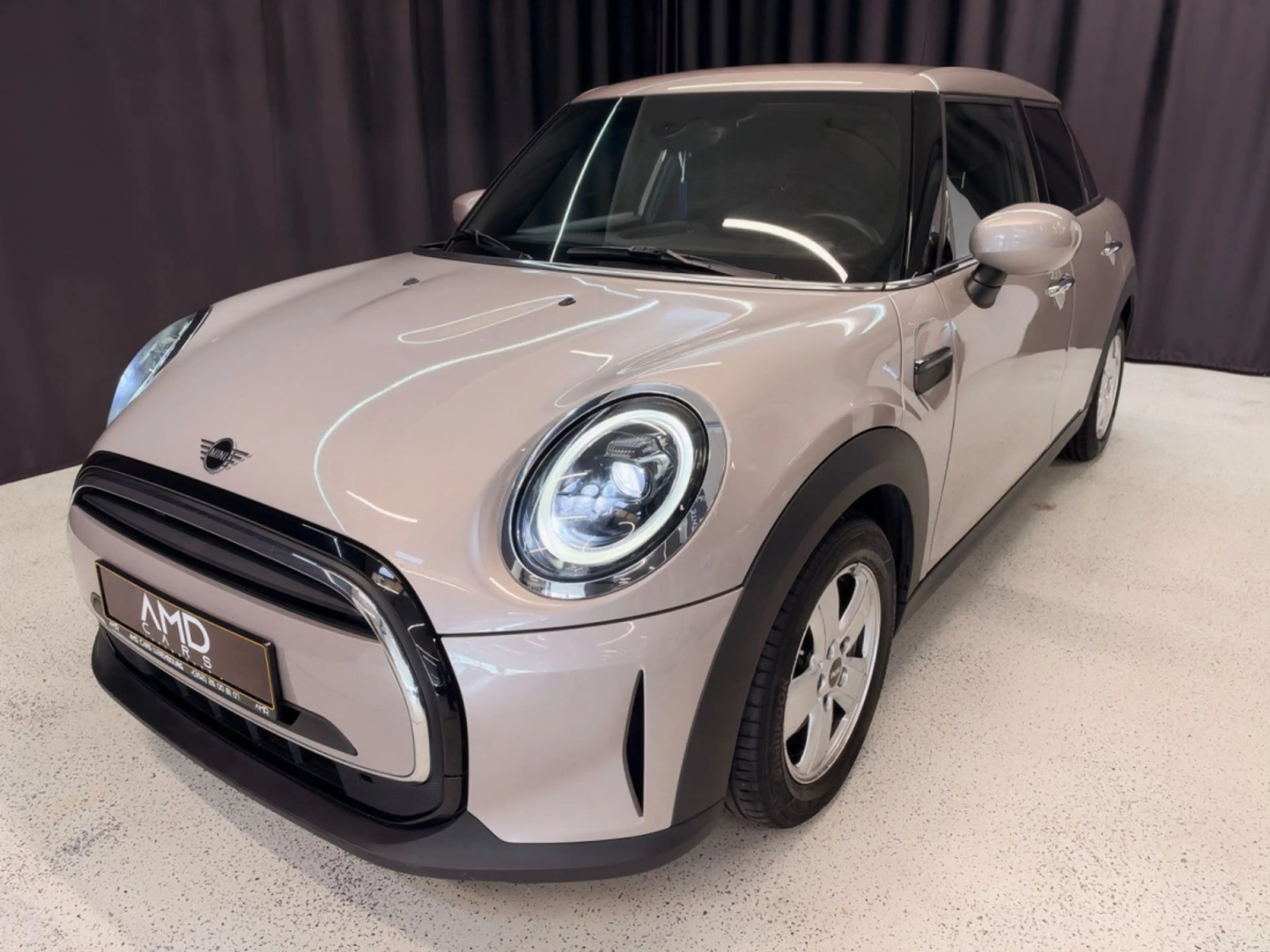 MINI One Mini 5-trg. One*LED*KLIMA — photo 2