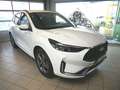 Ford Kuga 2,5 Duratec FHEV ST-Line X Aut. Blanc - thumbnail 4