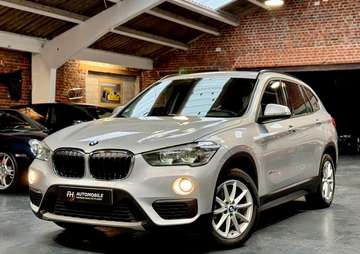 xDrive20dA 2.0L 190ch Bluetooth, GPS, Régulateur Carnet et historique État remarquable