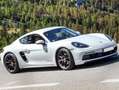 Porsche Cayman 718 Cayman GTS 4.0 PDK Weiß - thumbnail 1