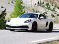 Porsche Cayman 718 Cayman GTS 4.0 PDK Weiß - thumbnail 4