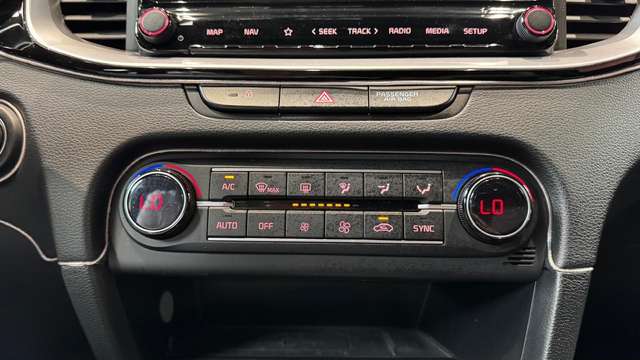 Kia ProCeed / pro_cee'd — photo 17