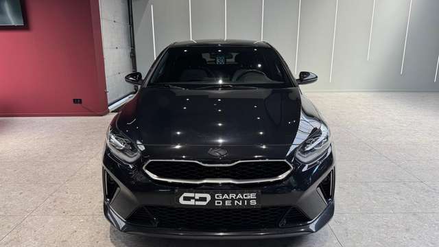 Kia ProCeed / pro_cee'd — photo 2
