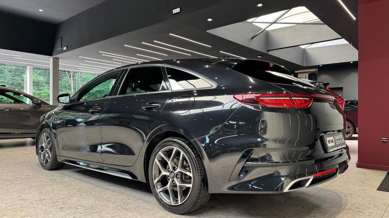 Kia ProCeed / pro_cee'd 1.0 GT-Line*GPS**CAMERA**JBL**GARANTIE 12MOIS — photo 7