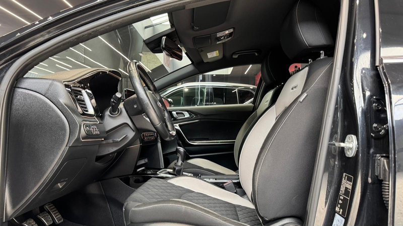 Kia ProCeed / pro_cee'd 1.0 GT-Line*GPS**CAMERA**JBL**GARANTIE 12MOIS — photo 12