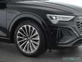 Audi Q8 Sportback 50 e-tron S Line Int ,B&O,Pano,AHK Noir - thumbnail 13