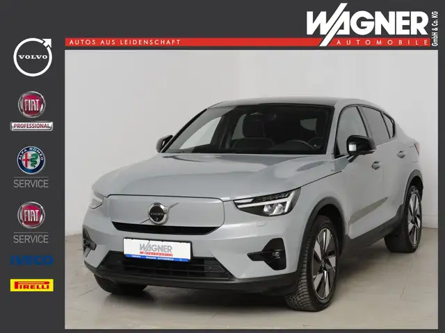 Volvo C40 Recharge 82 kWh Twin Motor Ultimate *AHK * 360°*