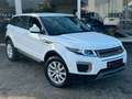 Land Rover Range Rover Evoque SE Dynamic SPURHALTE/KAMERA Weiß - thumbnail 4